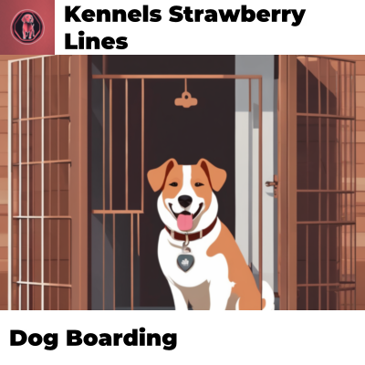 Dog Boarding