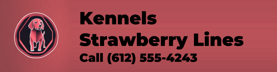 Kennels Strawberry Lines