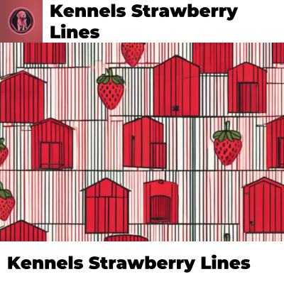 Kennels Strawberry Lines