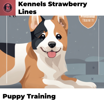 Puppy Training